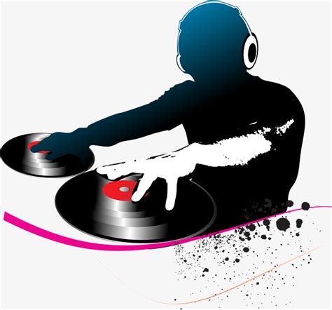 Dj Clipart Free Download 20 Free Cliparts Download Images On