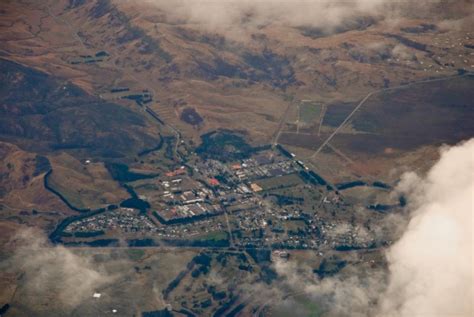 Waiouru Military Camp Paranormal Nz