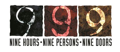 This is a guide for the game nine hours nine persons nine doors, for the nintendo ds. Nine Hours, Nine Persons, Nine Doors - Wikipedia