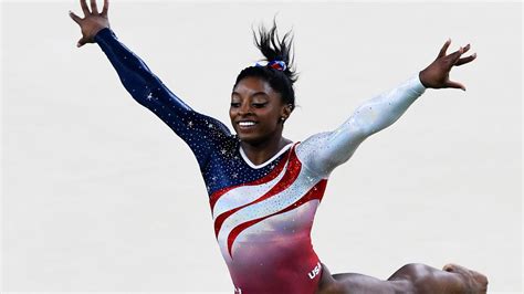 Olympics 2016 Why Gymnasts Are So Short Teen Vogue