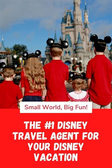 Plan Your Disney Vacation In Less Than A Month Disney Travel Agents