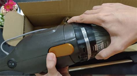 Buy the best and latest xiaomi deerma vacuum cleaner on banggood.com offer the quality xiaomi 4 927 руб. Unboxing xiaomi deerma vacuum cleaner - YouTube