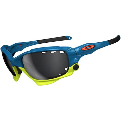 Oakley Limited Edition Fathom Racing Jacket Sunglasses Accessories