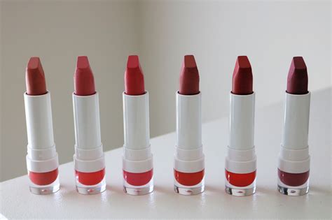 Physicians Formula Organic Wear Lipstick Review Kindly Unspoken