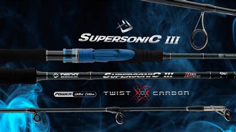 Introducing The New Daido Supersonic Iii Pro Series The Legacy