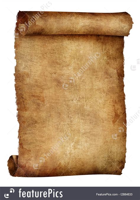 Texture Old Paper Texture Stock Illustration I2884633