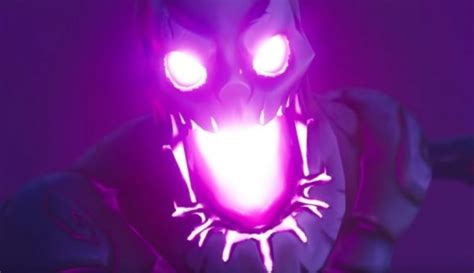 New Fortnitemares Challenges Part 2 Part 3 And Cube Monster Guide