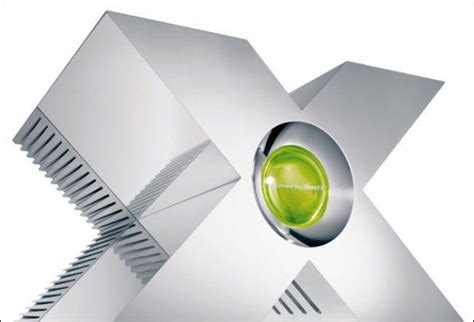 El Prototipo De La Primera Xbox Fue Una Respuesta Al Diseño De Ps2