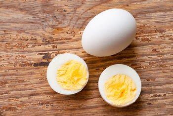 How many eggs are equivalent to one egg? How Much Protein Is in a Boiled Egg? | Healthy Eating | SF ...