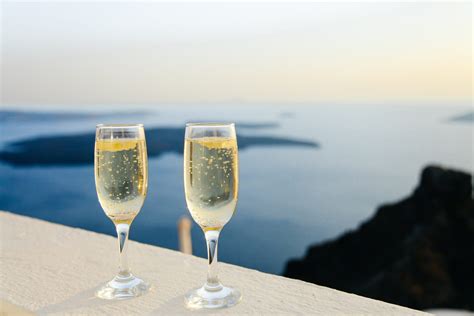 Effervescent Elegance Exploring The Sparkling Wonders Of Italian Wine