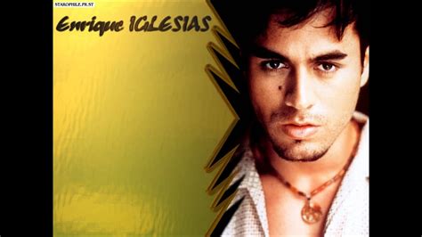Enrique Iglesias Tonight Remix Youtube