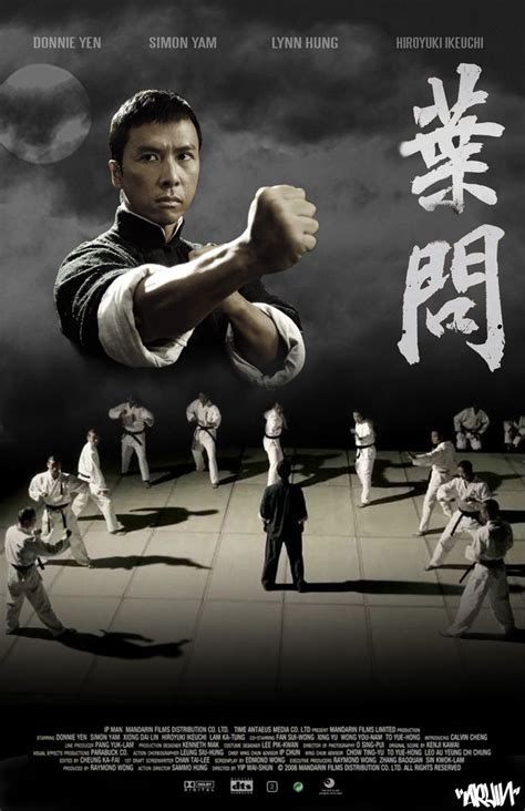 Born 27 july 1963) is a hong kong chinese actor, martial artist, film director, producer, action choreographer, stuntman. Pin by CH Lim on Donnie Yen | Movies, Donnie yen, Movie ...