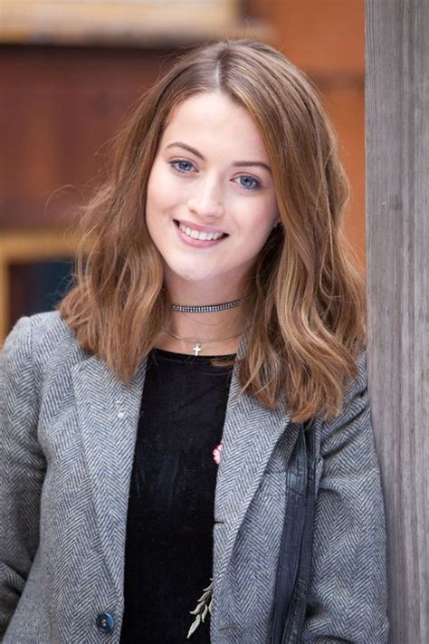 Hollyoaks Spoilers Dianes Niece Lily Drinkwell Is Revealed And She