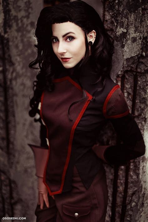 Avatar The Legend Of Korra Asami Sato Naked Cosplay Asian Photos Onlyfans Patreon