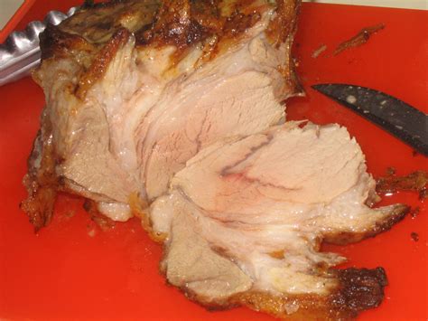 when is your pork roast “done” the slow cook