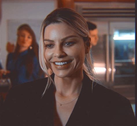 Lauren German