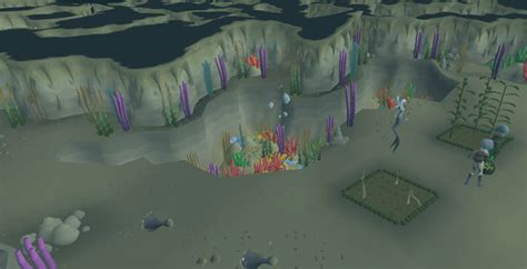 How Do You Get To Fossil Island In Osrs Fandomspot