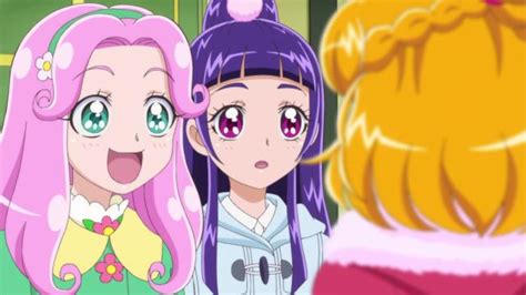 Witchy Pretty Cure 1 Épisode 47 Tous Nos Vœux Lequel Est Demain