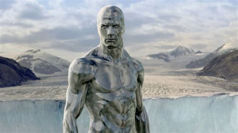 Marvel Prepares Historic Change For Silver Surfer In Fantastic Four