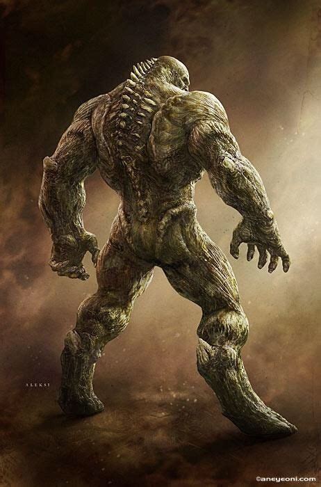 The official marvel page for abomination. marvels abomination | Tumblr | Marvel comics art, All ...