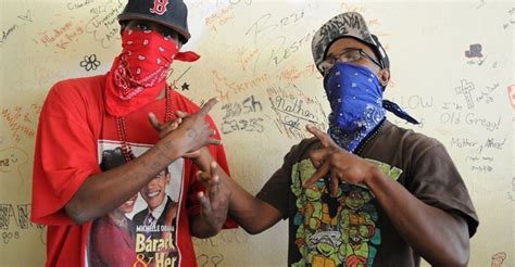 Crips And Bloods Made In America Streaming