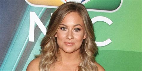 Pregnant Shawn Johnson Heads To Emergency Room 2 Weeks Shy Of Her Due Date