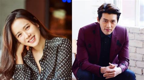 Son ye jin plays an heiress who accidentally lands in north korea while paragliding. Son Ye Jin e Hyun Bin em conversas para atuar juntos em um ...