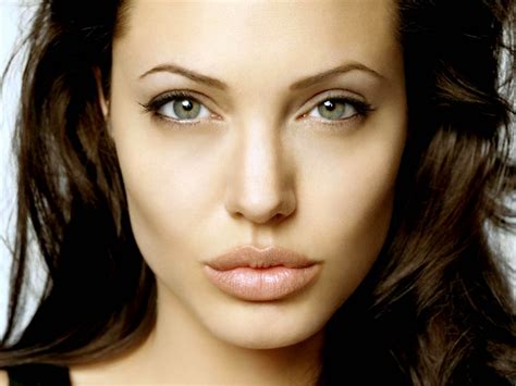 Губы Джоли Фото Telegraph