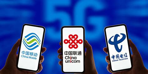 Chinas Telecom Sector Logs Stable Growth In First Five Months Of 2022
