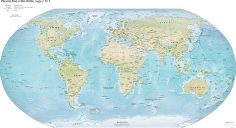 Weltkarte umrisse zum ausdrucken pdf frisuren trend. Cartograf.fr : Carte du monde : page 4