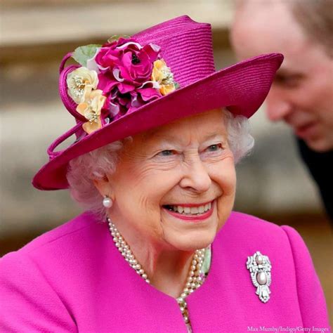 Queen Elizabeth Is Still In Quarantine Inside Windsor Castle - DemotiX