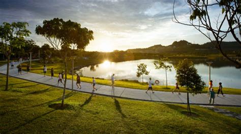 Some of the nearby attractions here include the waterfront. 4 Parks in KL to Check Out - ExpatGo