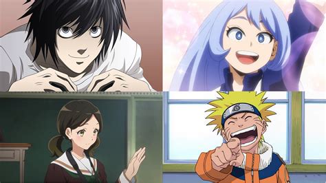 Discover More Than Anime Characters Birthdays Best Awesomeenglish Edu Vn