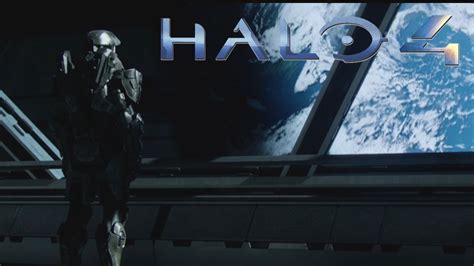Halo 4 Campaign Ep8 Stopping The Didact Emotional Losses And Epic