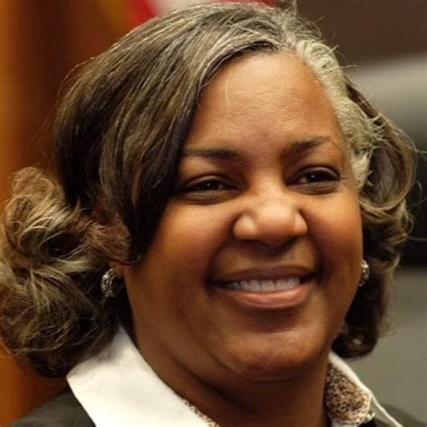 Judge Angela C Foster