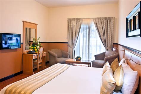 Standard Single Room Plazabaniyas Landmark Hotels And Suites