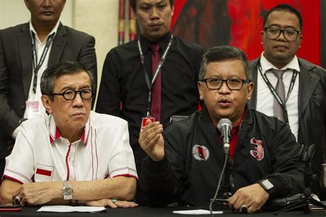Yasonna hamonangan laoly lebih dikenal dengan sebutan yasonna laoly. Yasonna Masuk Tim Hukum PDI-P Lawan KPK, Ini Respons ...