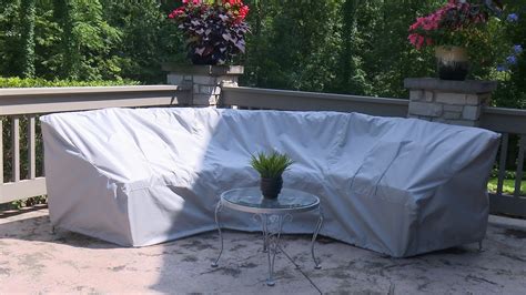 Ensure Best Return On Investment From Your Patio Furniture Cover