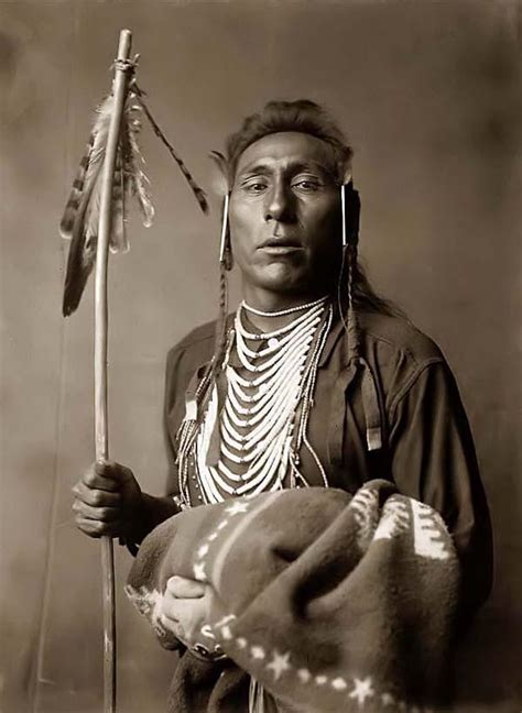 Kızılderili Kültürü Dakota Lakota Kabilesi