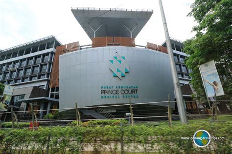 Hospital for malaysians, expatriates & international patients. Prince Court Medical Centre, Kuala Lumpur