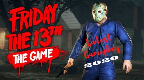 Mr baxter was killed when the floor of his apartment block collapsed that day. Friday the 13th the Best Gameplay - 2020 Latest - YouTube