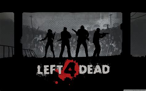 We have a massive amount of hd images that will make your computer or smartphone look absolutely fresh. Left 4 Dead Ultra HD Desktop Background Wallpaper for 4K ...