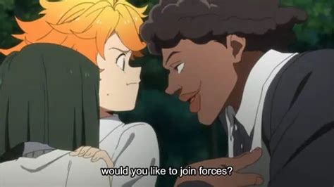The Promised Neverland Season 1 Episode 6 311045 Recap Review With Spoilers