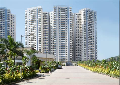 Top 10 Luxury Apartments In Bangalore Cbvar
