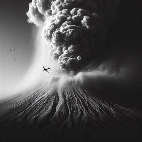 Understanding Volcano Eruptions A New Approach Ozgeology