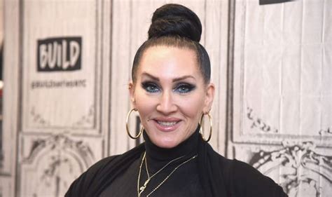 Michelle Visage Health Strictly Come Dancing Stars ‘battle With
