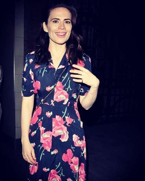 Hottest Hayley Atwell Photos Sexy Near Nude Pics Sfwfun The