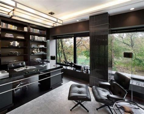 Luxury Home Office Design 1000 Ideas About Luxury Office On Pinterest