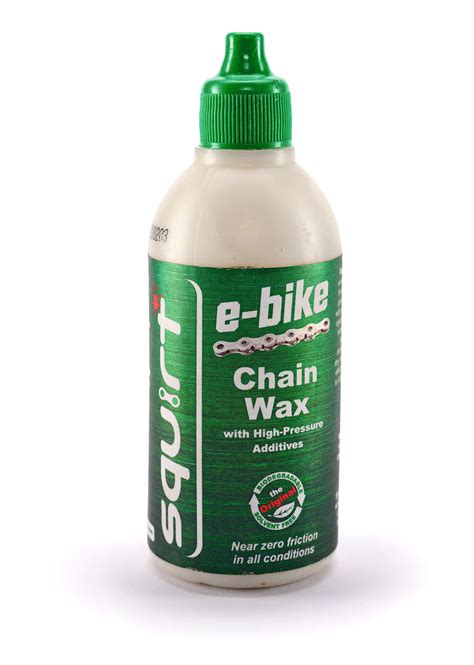 Squirt Chain Lube E Bike Review Ride Review