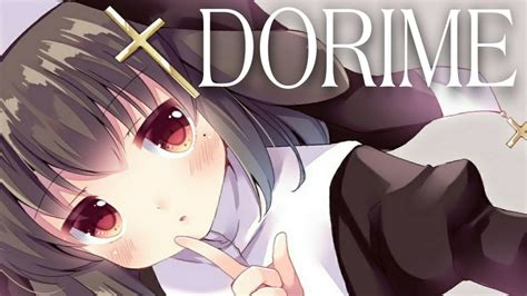 Dorime Vocaloid Cover Vocaloid